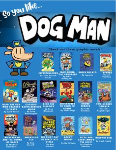 an advertisement for the game dog man, which is available on nintendo wii and playstation