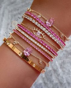 Preppy Jewelry, Expensive Jewelry Luxury, Bangles Jewelry Designs, Expensive Jewelry