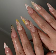 Shorts Nails, Funky Fingers, Nail Envy, Nail Tattoo, New Clients, Elegant Nails, Luxury Nails, Matte Nails, Best Acrylic Nails