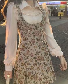 Elegante Casual, Rilakkuma, Mode Vintage, Mode Inspiration, Looks Vintage, Amelie, A Dress, Look Fashion