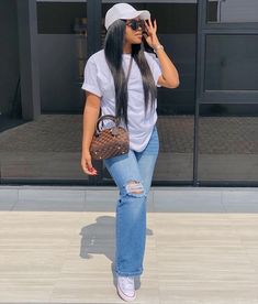 Spring Dinner Outfit Classy, Black Women Brunch, Women Brunch Outfit, Going Out Outfit Ideas, Brunch Outfits Fall, Going Out Outfit, Woman Suit Fashion, Smart Casual Outfit