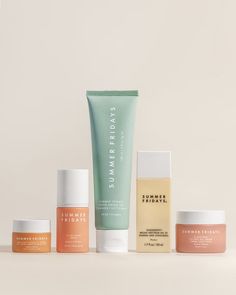 2024 Skincare, Glowy Skincare, Skincare Summer, Summer Friday, Sephora Skin Care, Skin Care Quiz, Morning Skincare, Morning Skin Care Routine, Fresh Skin