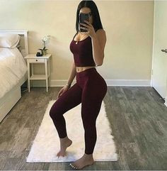 Cheap Clothes, Gym Wear, Comfy Outfits, Gym Outfit