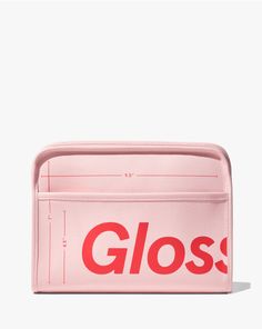 Glossier Sweatshirt, Glossier Bag, Makeup Contouring, Glossy Makeup, Image Swag, Cool Mirrors