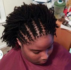 Locs Styling, Locks Hairstyles, Sisterlocks Journey, Dreadlocks Styles, Sister Locks