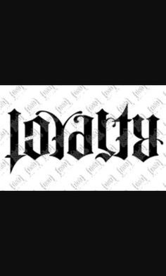 the word blaq in black and white with an ornate font that reads'bla