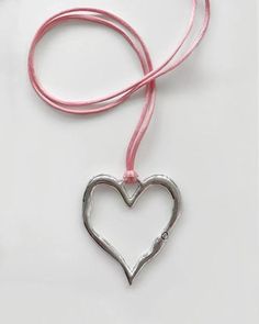 Details: Heart-ring neckalce with pink Pink Clavicle Chain Necklace For Valentine's Day, Pink Heart Pendant Clavicle Necklace, Pink Heart Clavicle Chain Necklace For Mother's Day, Pink Heart-shaped Jewelry With Clavicle Chain, Pink Heart-shaped Clavicle Chain Jewelry, Pink Pendant Jewelry With Clavicle Chain, Pink Heart Charm Round Pendant Jewelry, Pink Round Pendant Jewelry With Heart Charm, Pink Round Pendant With Heart Charm