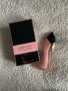 #fragrance #fragrancelover #goodgirlperfume #carolinaherrera #perfumelovers #perfume #aesthetic #goodgirlblush Good Girl Blush Perfume Aesthetic, Women Perfume Aesthetic, Good Girl Perfume Aesthetic, Carolina Herrera Aesthetic, Good Girl Blush Perfume, Perfumes Aesthetic, Parfum Aesthetic, Blush Perfume