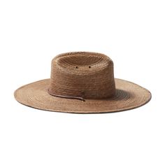 DESCRIPTION Born from earth and hand woven by artisans, the Del Sur collection is as natural as it gets. The Monterrey is a medium depth cattleman crown with an oversized brim treated with light stiffness for increased structure and shape. Made from our premium regular tripilla palm straw in Toast color, this hat has a UPF 50+ rating and offers excellent UV sun protection. Directly from the earth alongside our artisan partners, we bring you handmade quality you can trust. Multiple sizes availabl Natural Toquilla Straw Hat With High Crown, Natural High Crown Toquilla Straw Hat, Adjustable High Crown Toquilla Straw Panama Hat, Natural High Crown Straw Hat For Beach, Natural High Crown Straw Hat For Vacation, High Crown Natural Panama Hat For Beach, High Crown Natural Color Panama Hat For Beach, Natural High Crown Panama Hat For Beach, Rustic Brown Straw Hat With Flat Brim