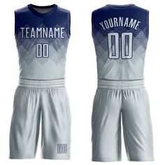 a basketball uniform with the number 00 on it and two black letters that read team name