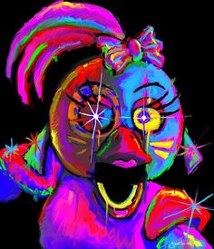 Arte 8 Bits, Fnaf Movie, Fnaf Art, Art Block, Horror Game, Funky Art