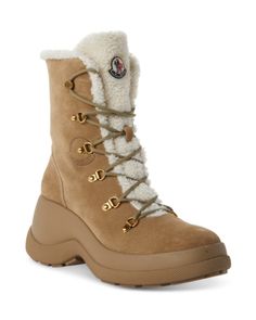 Moncler Women's Resile Trek Ankle Boots Moncler Boots, Ralph Lauren Coats, Vince Clothing, Maternity Sleepwear, Moncler Women, Men Store, Shoe Boutique, Jewelry Lookbook, Gameday Outfit