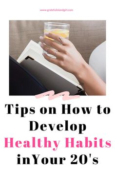 Habits To Develop, Creating Healthy Habits, Developing Healthy Habits, Married With Children, Life Goes On, The Hard Way