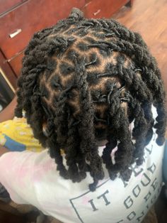 Male Locs, Dyed Dreads, Dread Hairstyles For Men, Braided Dreadlocks, Cute Dreads, Dreadlock Hairstyles For Men, Feed In Braids Hairstyles