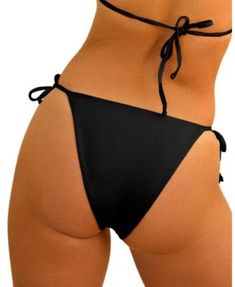 Take your beach style to the next level with the cheeky Mia Bottom. Show off your curves with its low waist style and adjust your coverage with its tie-side design, who says you can't have it all?! Feel confident and flirty in the Mia Bottoms. Black Swimwear With Side Ties For Beach, Black Swimwear With Side Ties For Swimming, Black Swimwear With Side Ties, Black Tie-side Swimwear With Side Ties, Bridal Boots, Nautical Stripes, Platform Mules, Side Design, Luxury Sunglasses