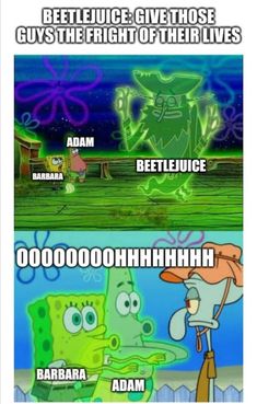 Beetlejuice Memes Funny, Beetlejuice Funny, Orphan Black Helena, Musical Theatre Humor, Beetlejuice Musical, Beetlejuice Fan Art, Theatre Humor, Beetlejuice Cartoon, Theatre Jokes