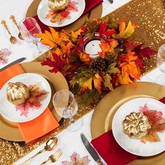 Glitz Sequin Table Runner - Gold - CV Linens Thanksgiving Festivities, Gold Charger Plate, Thanksgiving Decorating, Thanksgiving 2022, Thanksgiving 2023, Sequin Table Runner, Thanksgiving Dinner Table, Rustic Plates, Thanksgiving Tablescape