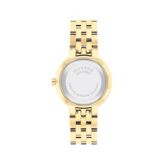 Always in style, the Movado Museum Classic women's watch is an icon of modern design. 29.5mm gold-tone PVD stainless steel case Olive green sunray dial with gold-tone signature dot, slender hands and sapphire crystal Supple gold-tone PVD stainless steel bracelet with push-button deployment clasp Water-resistant to 30 meters Timeless Yellow Gold Watch Accessories, Round Watch Accessories With Polished Finish, Modern Yellow Gold Diamond Watch With Round Dial, Slender Hands, Classic Watch Women, Leo Diamond, Mens Gemstone Rings, Wedding Ring Necklaces, Gold Diamond Jewelry