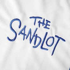 A classic throwback of the The Sandlot Benny 'The Jet' Rodriguez Baseball Jersey has landed at Jersey Nation. Made from 100% recycled polyester fibres, this jersey design has an easy, relaxed fit that looks great on anybody. Available now at Jersey Nation while stock lasts!- The Sandlot Benny 'The Jet' Rodriguez Baseball Jersey- Fully embroidered graphics: Team, Name, Number detailing, logo- 100% polyester heavyweight fabric- Breathable and dry wicking material- Premium tackle twill stitching- A The Sandlot Benny, Sandlot Benny, Benny The Jet Rodriguez, Sandlot, Hanging With Friends, The Sandlot, Detailing Logo, Basketball Fans