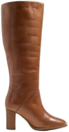 Banana Republic Factory, Classic Boots, Timeless Classic, Block Heels, Banana Republic, Heels, Boots, Leather