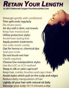 how to grow out natural black hair Hair Lotion, Natural Hair Inspiration, Hair Growth Tips