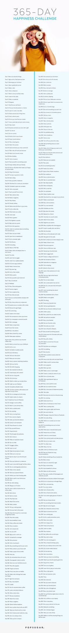 One year may seem like a long time, but these are activities you will truly enjoy. We made them easy so that accomplishing a long-term goal will be a piece of cake. Purposeful Life, Happiness Project, Important Things In Life, Mental Training, Family Lifestyle, Life Coaching, Beauty Wellness, Bullet Journaling