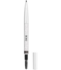 Dior Eyebrow Pencil, Dior Brow Pencil, Brow Products Aesthetic, Color Eyebrows, Eyebrows Pencil, Eye Brow Makeup, Waterproof Eyebrow Pencil, Eye Makeup Looks