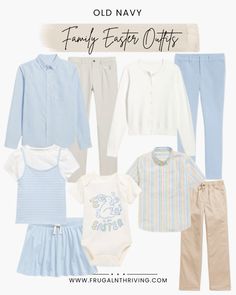 These gorgeous blues will have you feeling anything but! This shade is a super popular one this spring, so keep your family looking trendy with these pale blues and bright whites.

Follow my shop @kristyleo on the @shop.LTK app to shop this post and get my exclusive app-only content!

#liketkit #LTKfamily #LTKSeasonal #LTKstyletip
@shop.ltk
https://liketk.it/4BbAI Navy Families, Unisex Shorts