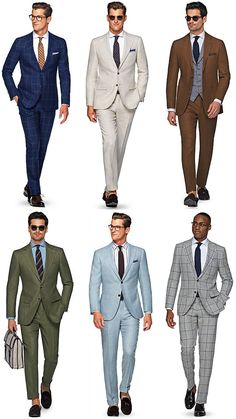 Mens Suit Ideas Outfits, Mens Suits Ideas, Man Outfit For Wedding Guest, 5 Suits 75 Combination, Men’s Suit Fashion, Suit Combos For Men, Mens Suits Wedding Guest, Suit Design For Men, Men Suit Ideas