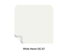 the white heron oc - 377 is shown in full color, and it looks like