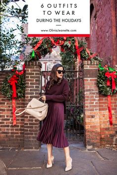 Jewel Tone Fall Outfits, Jewel Toned Dress, Holiday Formal Outfits, Wine Color Dress Outfit, Christmas Bar Outfit, Jewel Tone Outfits Fall, Holiday Dresses 2023, Formal Dinner Party Outfit, Jewel Tones Outfit