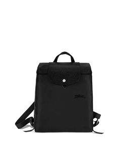 Longchamp - Le Pliage Green Medium Backpack Longchamp Le Pliage Green, Longchamp Backpack, Buy Bags, Medium Backpack, Longchamp Le Pliage Backpack, Longchamp Le Pliage, Handbag Backpack, Fashion Backpack, In Store