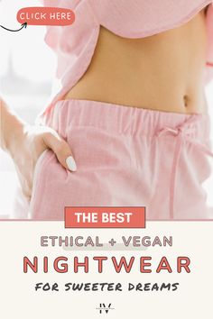 Find the UK's best ethical pyjamas with this vegan-friendly guide. Slip into stylish, sustainable & cosy fabrics whilst making a positive impact! 😴 Pyjamas Uk, Gingham Linen, Ethical Brands, Cami Set, Ethical Clothing