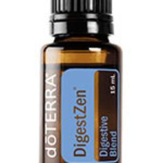 DigestZen® Digestive Blend Sample from Krystina Blackwell for $18.00 on Square Market Digest Zen, Pregnancy Oils, Infected Ingrown Hair, Digestzen Doterra, Doterra Serenity, Bland Diet, Homemade Essential Oils, Food For Digestion, Ginger Essential Oil