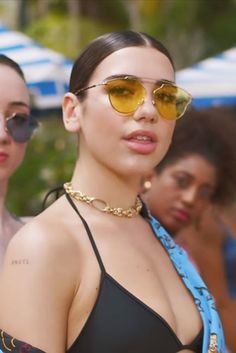 New Rules Lyrics New Rules Dua Lipa, Dark Pop, Nelly Furtado, Nice Bikinis, Lily Collins, Dua Lipa, Christina Aguilera, Aesthetic Images, Little Mix