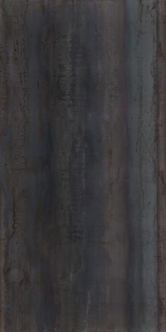 an abstract painting with brown and gray colors