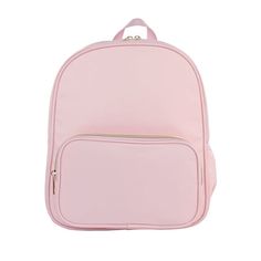 The Hello Hobby small craft storage backpack is a great solution to your everyday storage needs. Featuring a stylish design with gold zipper and eye catching finish, this storage backpack can go with you in any occasion. Whether its finding a place for your pens, pencils, small accessories or adding another storage solution for your cosmetic items, this bag suits all. Pick up this exclusive today, available in multiple colors. Color: Pink. Cheap Pink Backpack Bags, Pink Backpack With Pockets For Daily Use, Casual Pink Backpack With Zipper Pocket, Pink Backpack With Zipper Pocket For Daily Use, Cute Pink Backpack With Unicorn Print, Hobby Storage, Zipper Crafts, Arts And Crafts Furniture, Cosmetic Items