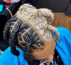 Mens Twists Hairstyles, Short Dreadlocks Styles, Dread Hairstyles For Men, Waves Haircut, Dyed Hair Men, Dreadlock Hairstyles For Men