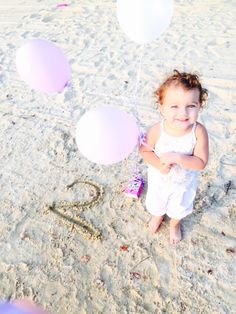 Two Year Old Beach Photo Shoot, Two Year Old Photoshoot, Two Year Old Photo Shoot, Toddler Beach Photos, Baby Beach Photos, Baby Boy Newborn Photography, Toddler Beach, Beach Birthday Party