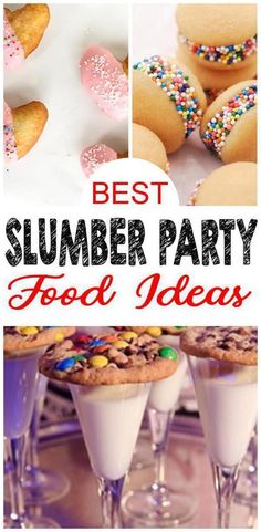 the best summer party food ideas