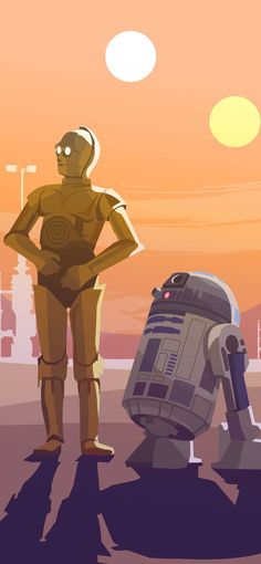 Star Wars C3po And R2d2, Star Wars Wallpaper 4k, Star Wars Phone Wallpaper, Android Aesthetic, C3po And R2d2, Star Wars Design, Star Wars R2d2, Star Wars Christmas