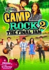 camp rock 2 the final jam