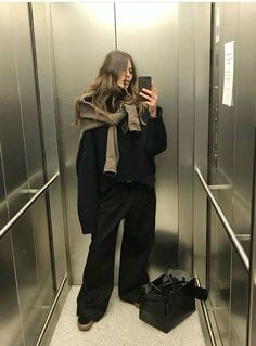 Maja Weyhe Style, Maja Weyhe, Mode Dope, Skandinavian Fashion, Neue Outfits, Winter Trends, 가을 패션, Looks Style, Mode Inspiration