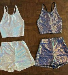 Baile Sorpresa Outfits, Baile Sorpresa Outfits Quinceanera, Beauty Eyes, Crop Top Outfits, Girls Fashion Clothes, Rave Outfits, Teenage Fashion Outfits, Stage Outfits, Teen Fashion Outfits