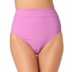 California Waves Women's Juniors' Size L High-Waist Bikini Bottoms, Pink, Nwt 1 Day Handling Time From Houston,Tx Satisfaction Guaranteed Or Your Money Back! New Items Are Added Every Week. Brand: California Waves Style: Swim Top Size: Large Material: Polyester Blend Condition: New With Tags Sku: Jj3 - 01 High Rise Seamless Swim Bottoms, High Rise Solid Bottoms For Beach, Seamless High Rise Beachwear Bottoms, Pink High Waist Bottoms With Contoured Waistband, High Rise Seamless Beachwear Bottoms, High Waist Tankini With Wide Waistband, Pink High-waist Bottoms For Poolside, High Waist Seamless Beach Bottoms, Seamless High Waist Bottoms For Beach Season