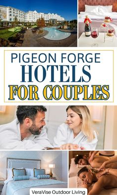 Best Hotels In Pigeon Forge For Couples Family Vacation Destinations, Great Smoky Mountains National Park, Mountain Retreat, Top Hotels, Gatlinburg, Great Smoky Mountains, Smoky Mountains