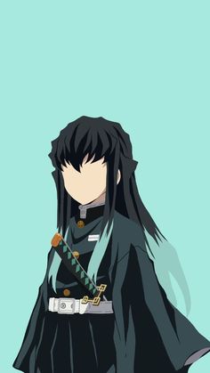 Muichiro Wallpaper, Anime Store, To Share