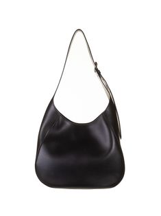 100% Calf leather bos taurus Classic Hobo Bag In Calf Leather With Leather Lining, Classic Calf Leather Hobo Bag With Leather Lining, Business Hobo Bag In Calf Leather, Classic Calf Leather Hobo Bag With Smooth Grain, Classic Formal Hobo Bag With Palladium Hardware, Classic Calf Leather Hobo Bag For Evening, Evening Hobo Bag In Textured Calf Leather, Evening Textured Calf Leather Hobo Bag, Classic Evening Hobo Bag In Calf Leather