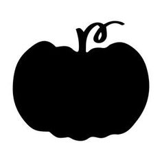 an apple silhouetted on a white background with the word apples written in black ink