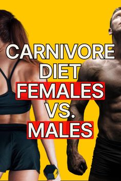 Both genders can use the Carnivore diet, but the female Carnivore diet focuses on the feminine side of this approach and tries to find out how beneficial this diet can be to women. Hormone Regulation, Diet Results, Iron Rich Foods, Beef Liver, Nutritional Deficiencies, Diets For Women, Hormone Levels